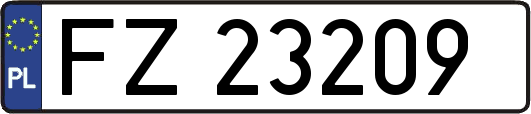FZ23209