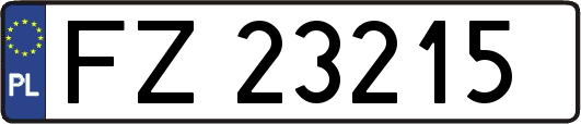 FZ23215