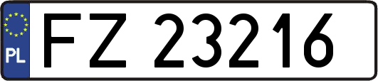FZ23216