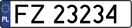 FZ23234