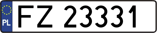 FZ23331
