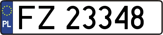 FZ23348