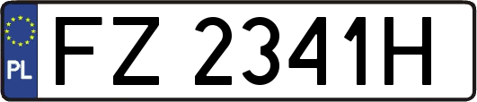 FZ2341H