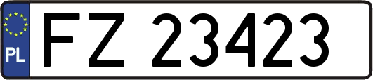 FZ23423