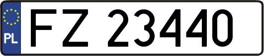 FZ23440