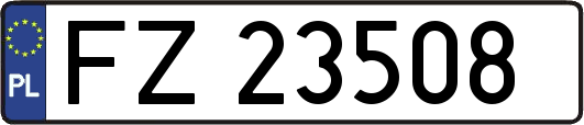 FZ23508