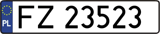 FZ23523