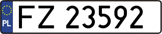 FZ23592