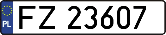 FZ23607