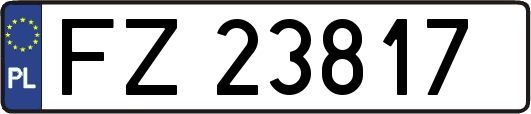 FZ23817