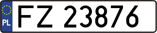 FZ23876