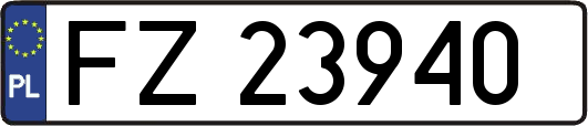FZ23940
