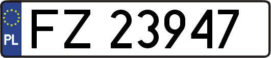 FZ23947
