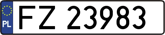 FZ23983
