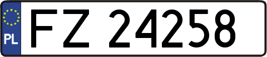 FZ24258