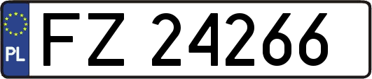 FZ24266
