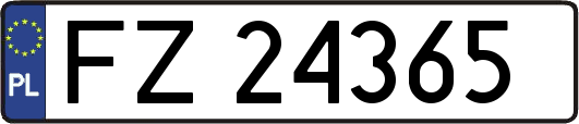 FZ24365