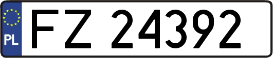 FZ24392