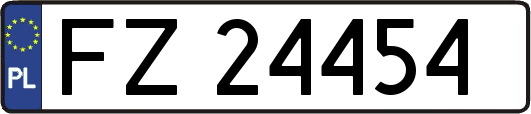 FZ24454