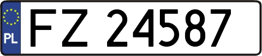 FZ24587