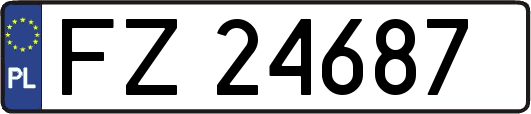 FZ24687