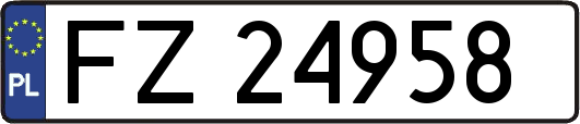 FZ24958