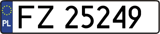 FZ25249