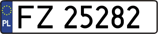 FZ25282