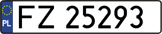 FZ25293