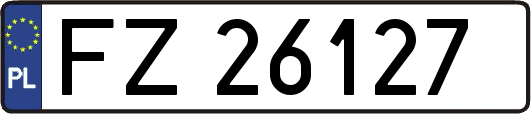 FZ26127