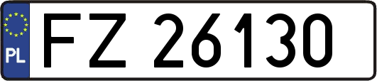 FZ26130