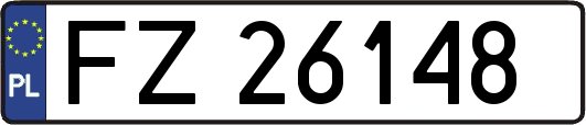 FZ26148