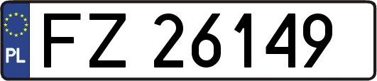 FZ26149