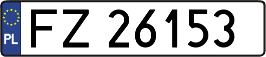 FZ26153