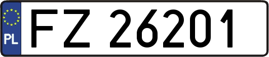 FZ26201