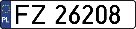 FZ26208