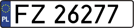 FZ26277