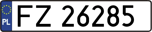 FZ26285