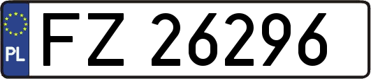 FZ26296