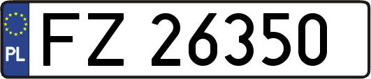 FZ26350