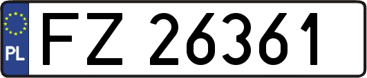 FZ26361