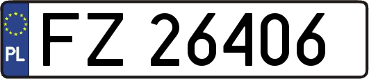 FZ26406