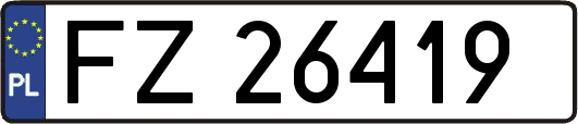 FZ26419