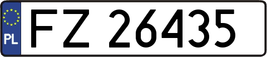 FZ26435