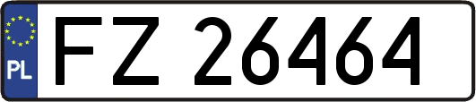 FZ26464