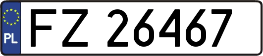 FZ26467