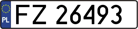 FZ26493