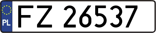 FZ26537