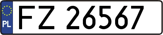 FZ26567