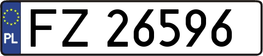FZ26596